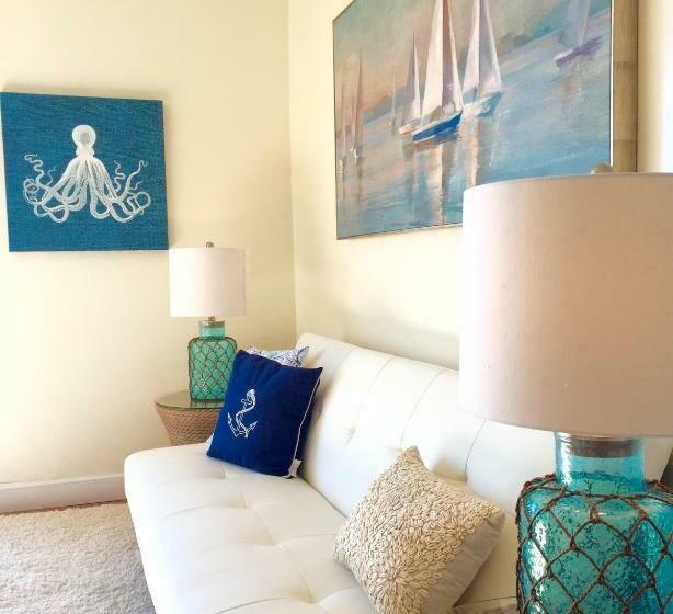 مبيت وإفطار Harbor House Inn