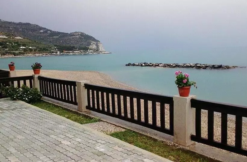 هتل La Rotonda