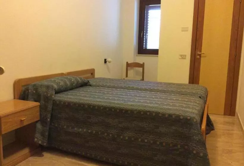 هتل La Rotonda