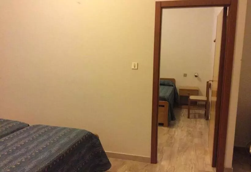 هتل La Rotonda