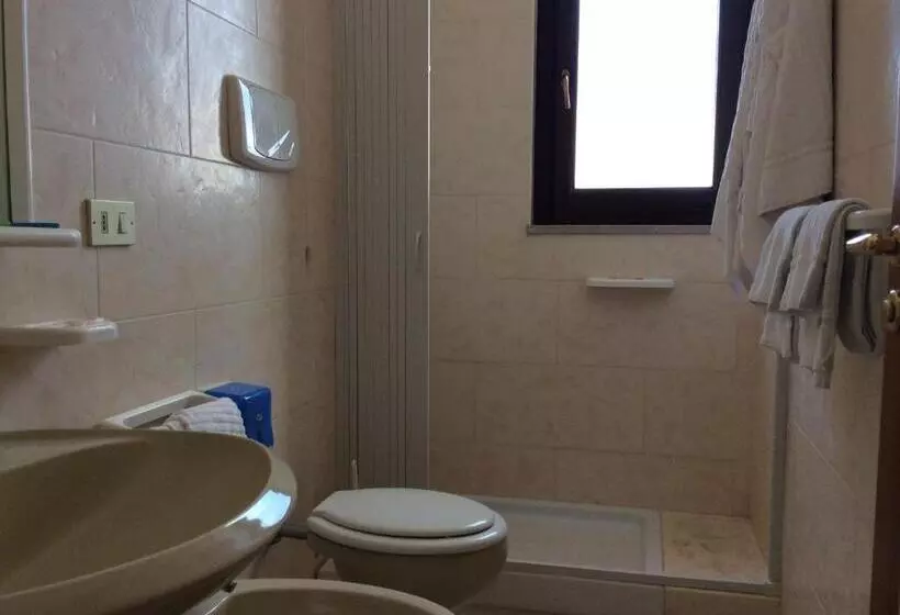 هتل La Rotonda