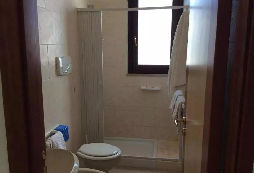 هتل La Rotonda