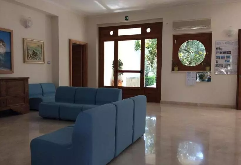 هتل La Rotonda