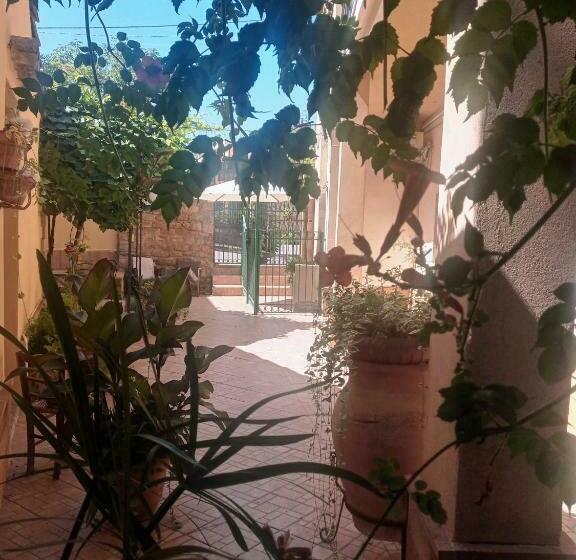 민박 Appartamento A Casa Di Gesuè