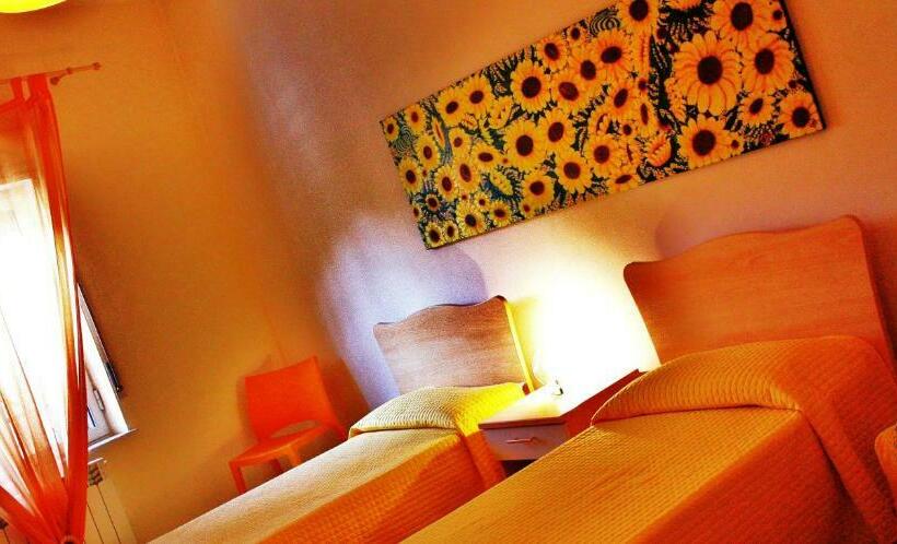 민박 Appartamento A Casa Di Gesuè