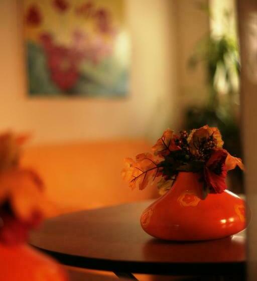 민박 Appartamento A Casa Di Gesuè