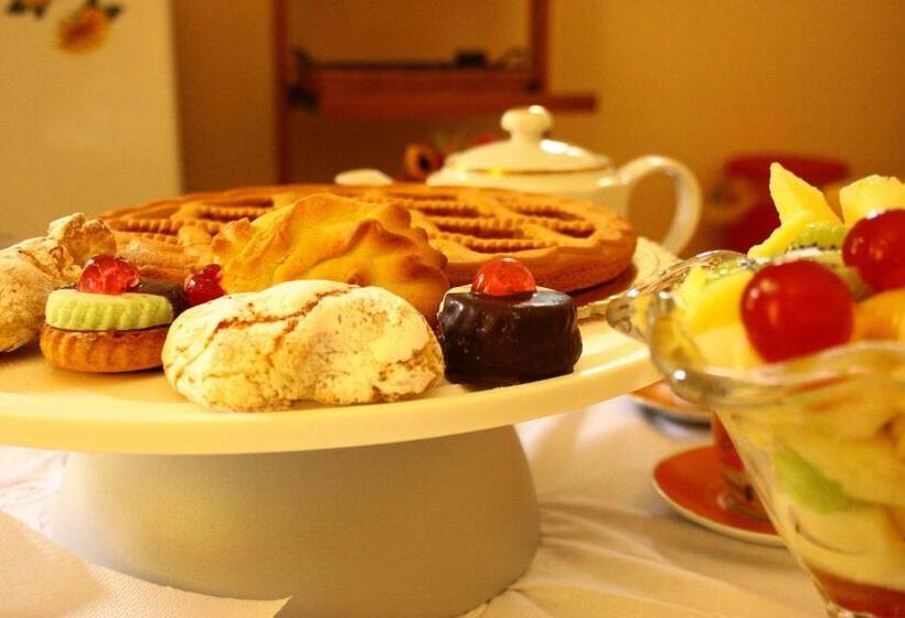 민박 Appartamento A Casa Di Gesuè