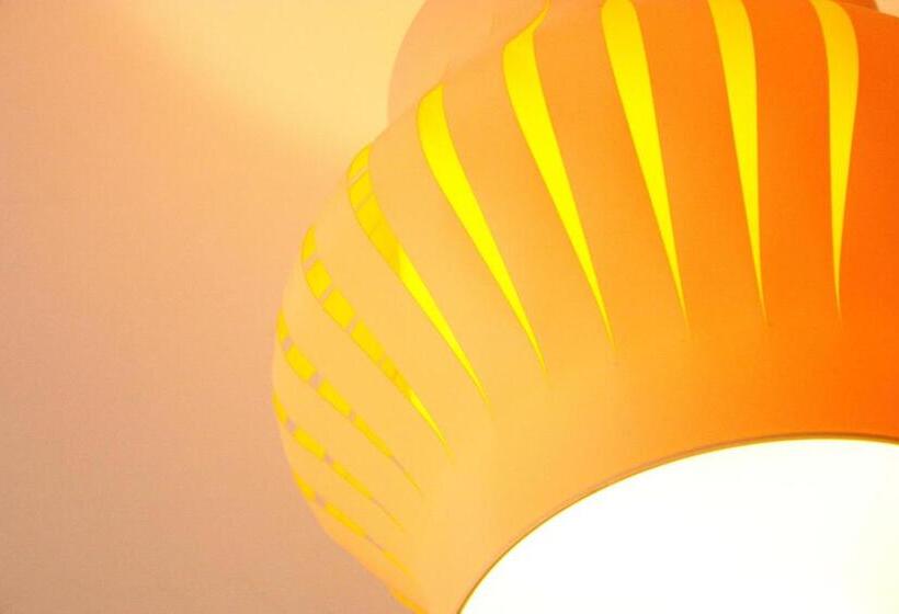 민박 Appartamento A Casa Di Gesuè