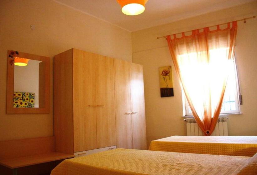 민박 Appartamento A Casa Di Gesuè