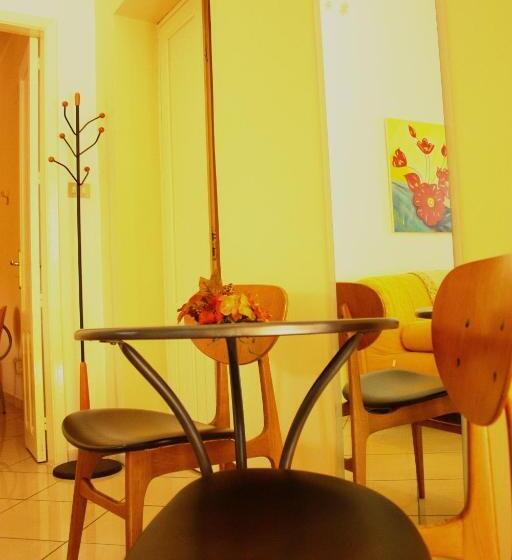 민박 Appartamento A Casa Di Gesuè