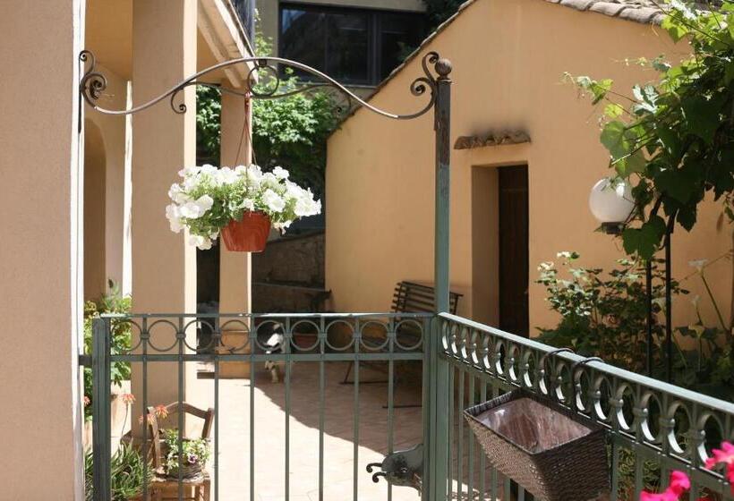 민박 Appartamento A Casa Di Gesuè