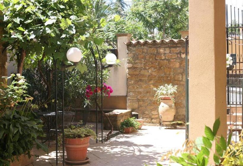 민박 Appartamento A Casa Di Gesuè