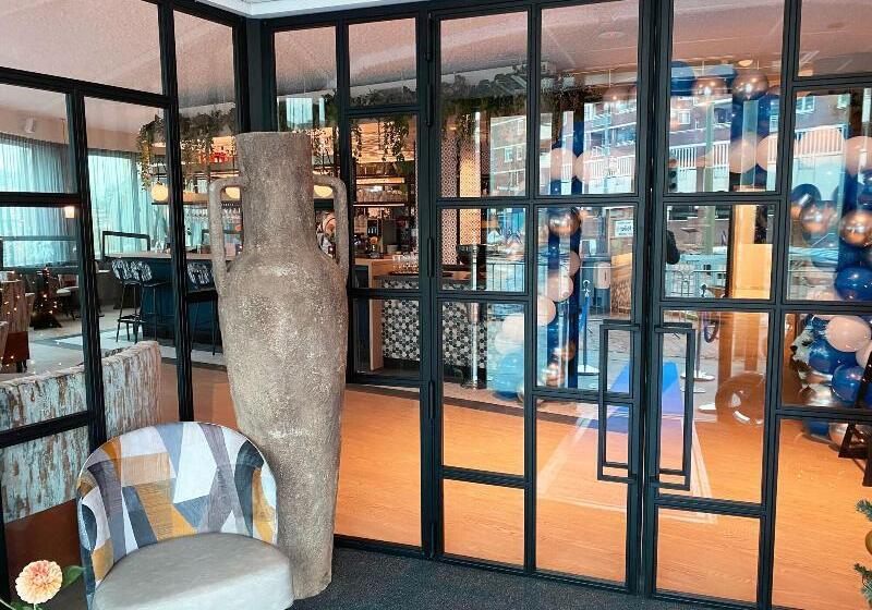 Fletcher Hotel Restaurant Scheveningen