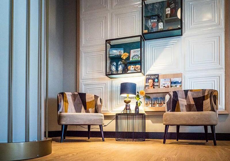 Fletcher Hotel Restaurant Scheveningen