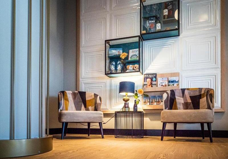 Fletcher Hotel Restaurant Scheveningen