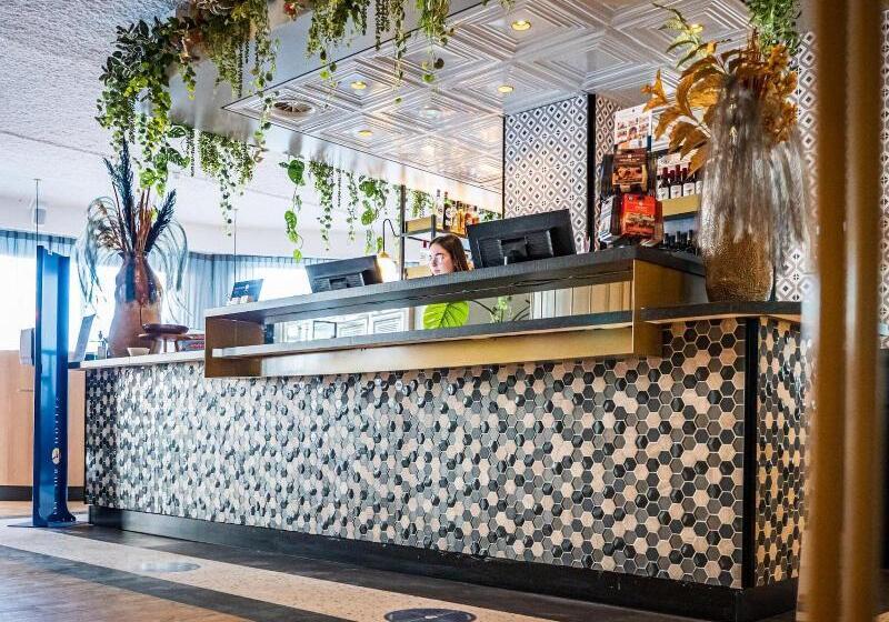 Fletcher Hotel Restaurant Scheveningen
