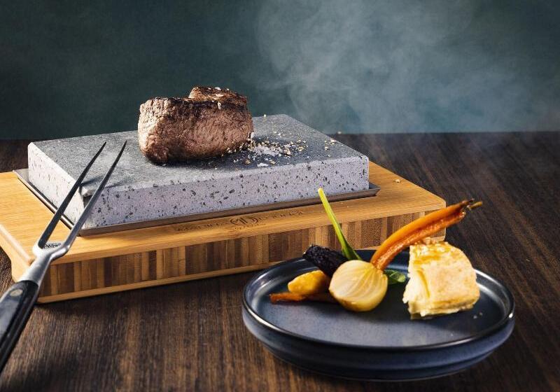 Fletcher Hotel Restaurant Scheveningen