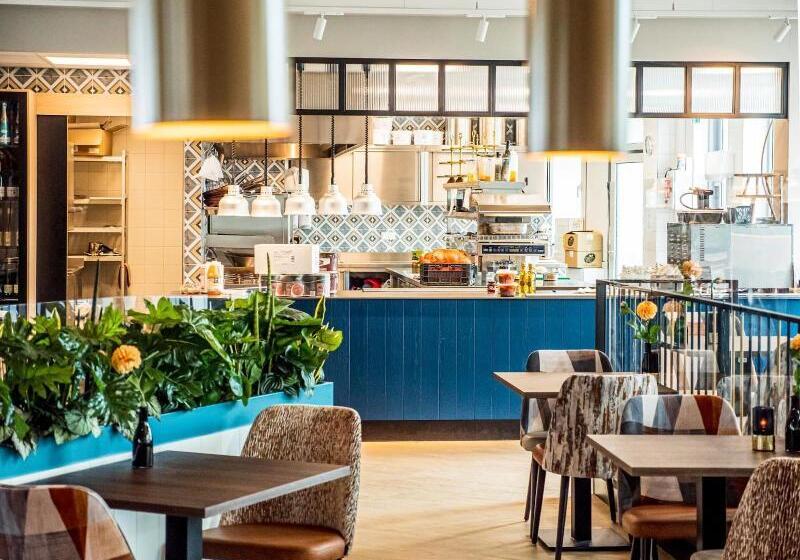 Fletcher Hotel Restaurant Scheveningen