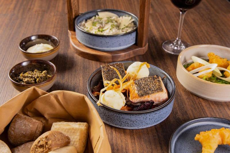 Fletcher Hotel Restaurant Scheveningen