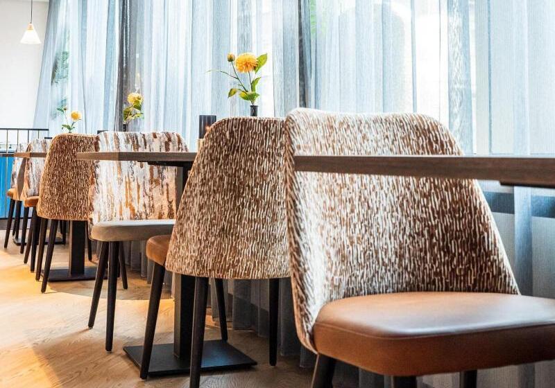 Fletcher Hotel Restaurant Scheveningen