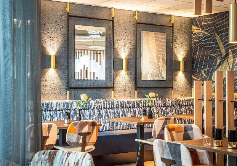 Fletcher Hotel Restaurant Scheveningen