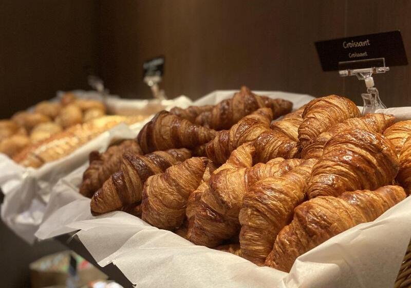 Fletcher Hotel Restaurant Scheveningen