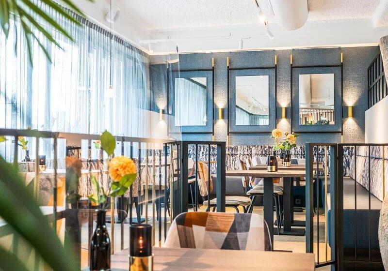 Fletcher Hotel Restaurant Scheveningen