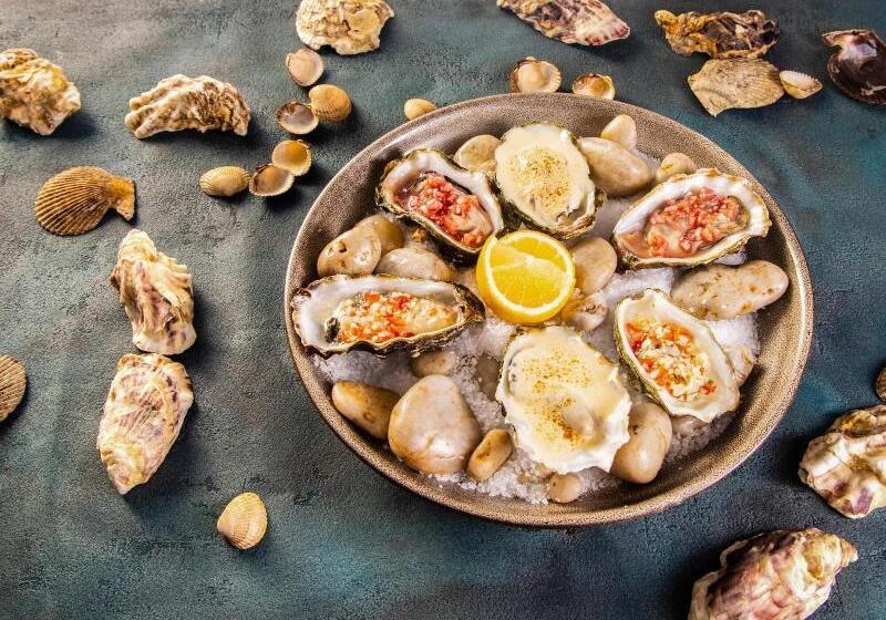 Fletcher Hotel Restaurant Scheveningen