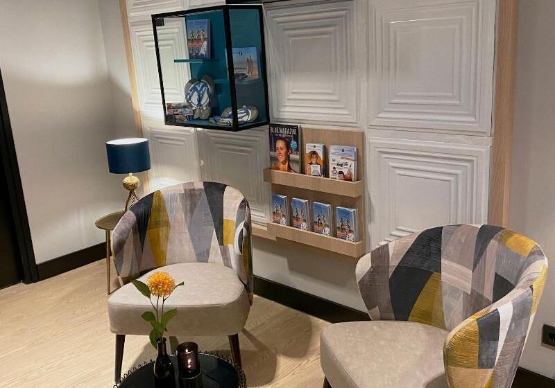 Fletcher Hotel Restaurant Scheveningen