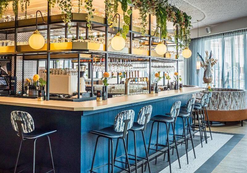 Fletcher Hotel Restaurant Scheveningen