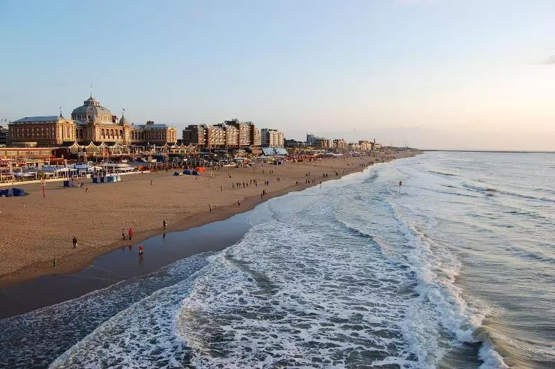 Fletcher Hotel Restaurant Scheveningen