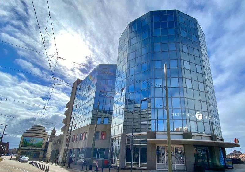 Fletcher Hotel Restaurant Scheveningen