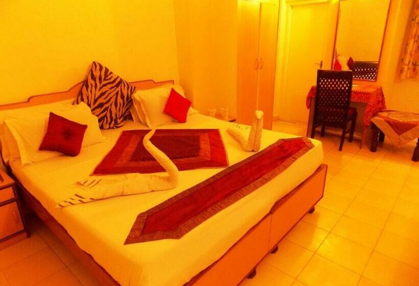 בית מלון כפרי City Home