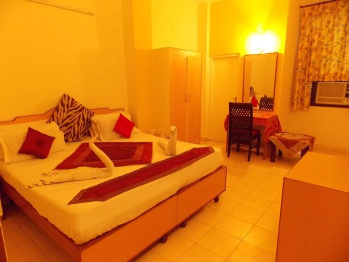 בית מלון כפרי City Home