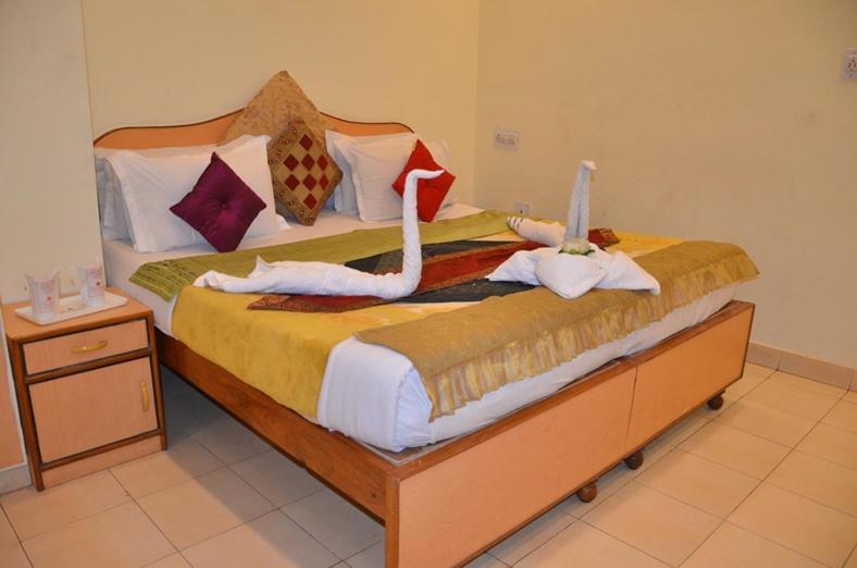 בית מלון כפרי City Home