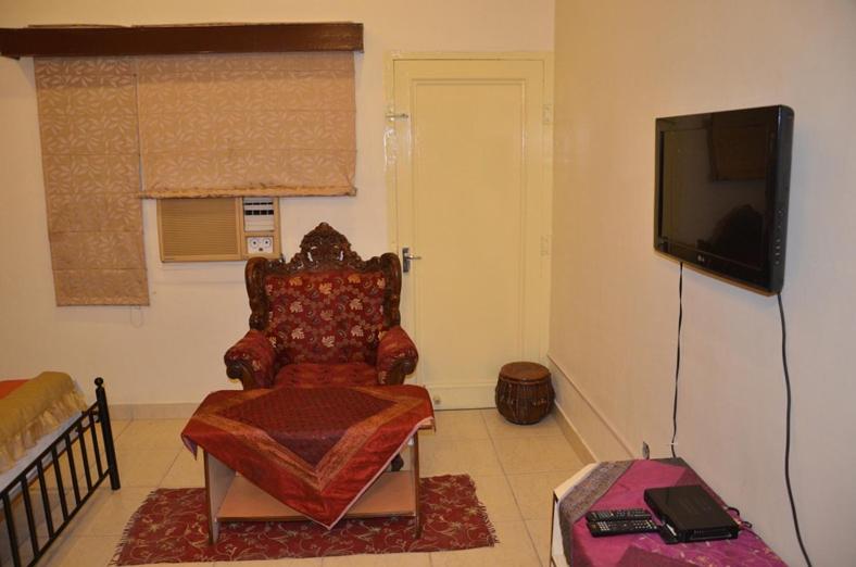 בית מלון כפרי City Home