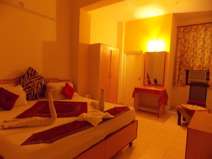 בית מלון כפרי City Home