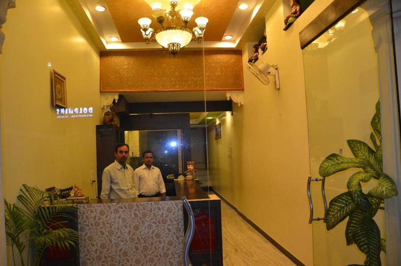 בית מלון כפרי City Home