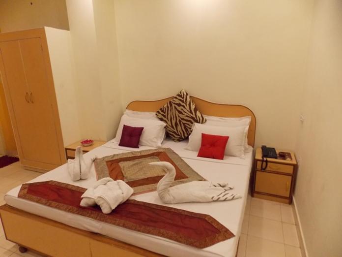 בית מלון כפרי City Home