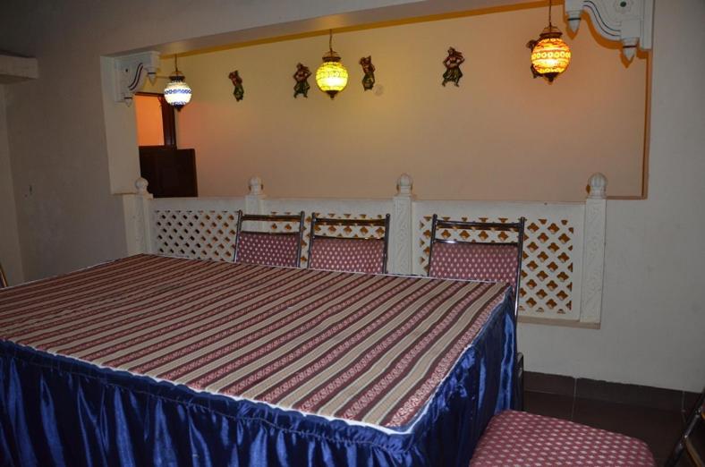 בית מלון כפרי City Home