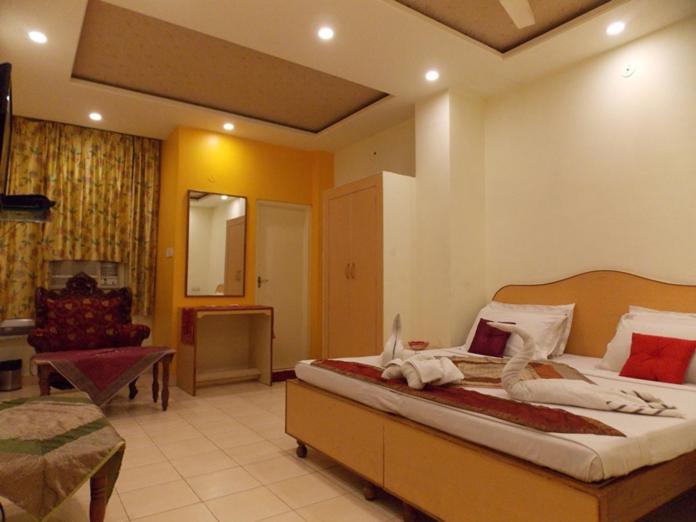 בית מלון כפרי City Home