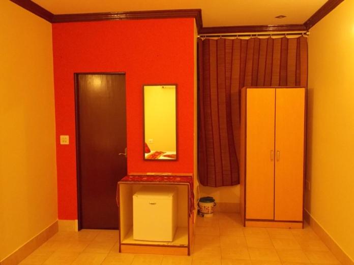 בית מלון כפרי City Home