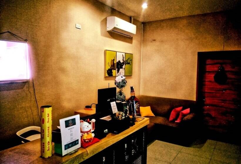 Hotel Gicc Technopark