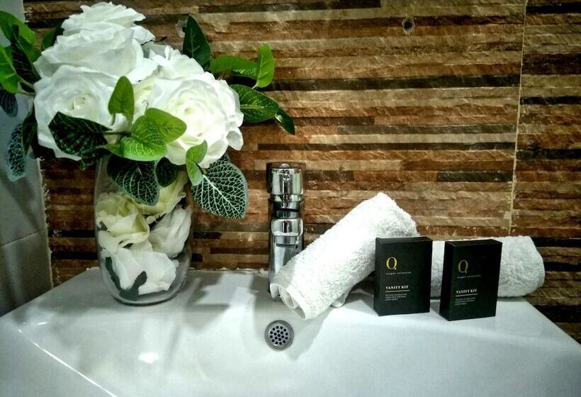 Hotel Gicc Technopark