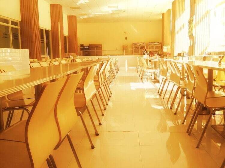 Hotel Gicc Technopark