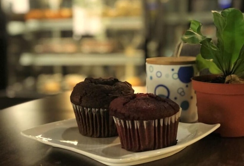 Hotel Gicc Technopark