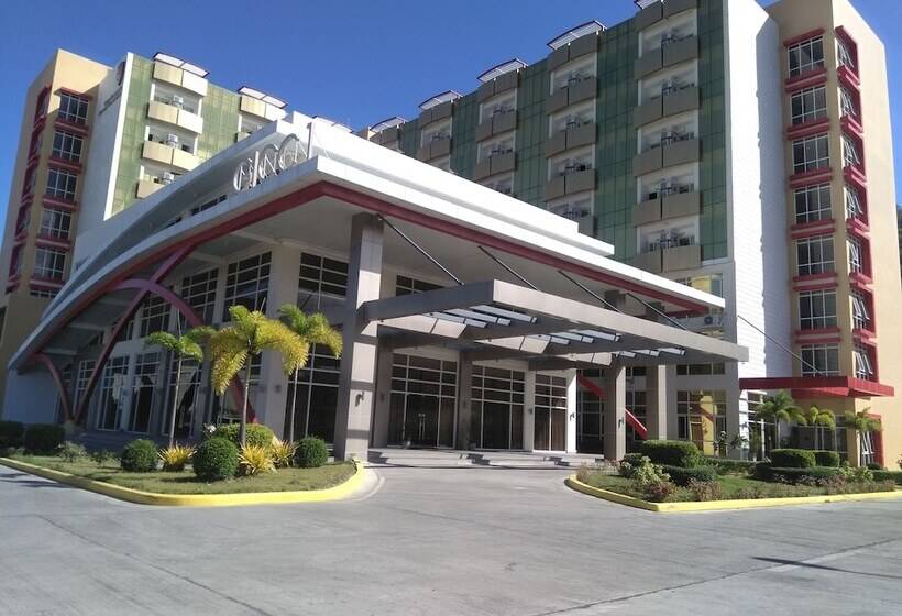 Hotel Gicc Technopark