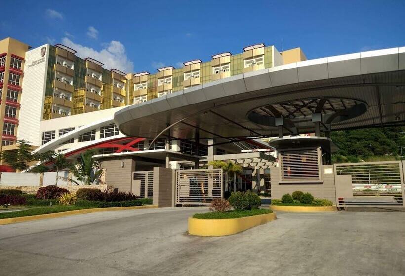 Hotel Gicc Technopark