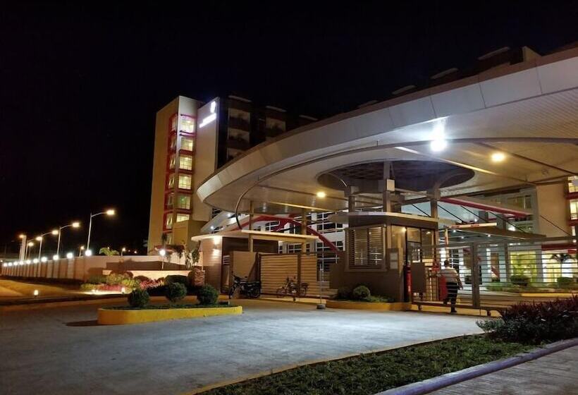 Hotel Gicc Technopark