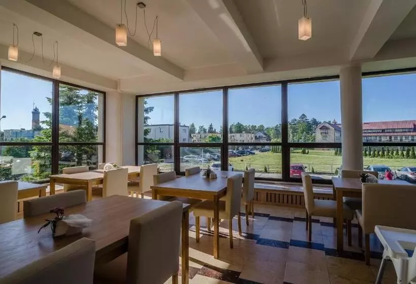 Hotelli Nat Jarosławiec